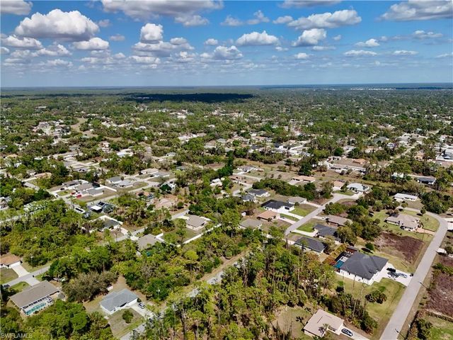 Apollo AVE, North Port, FL 34286