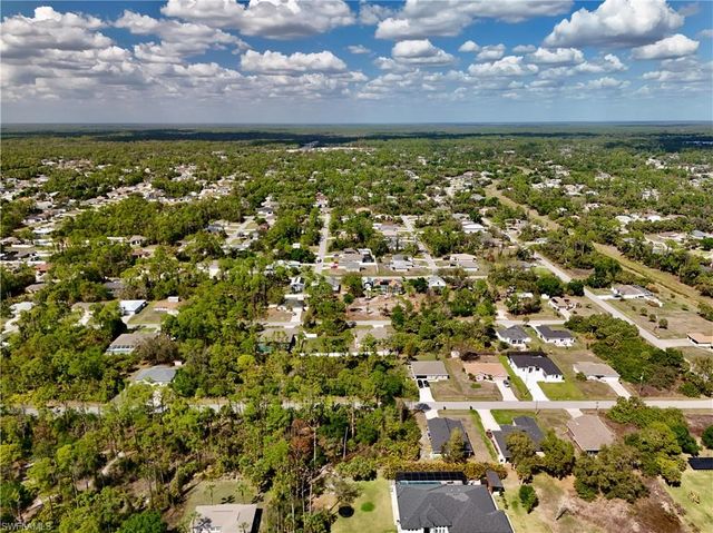 Apollo AVE, North Port, FL 34286