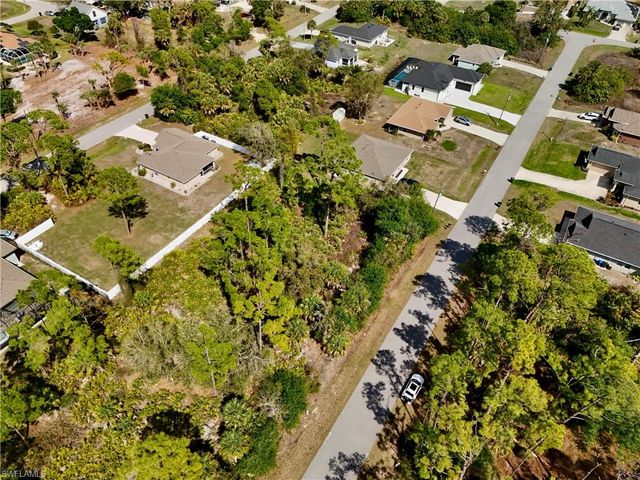 Apollo AVE, North Port, FL 34286