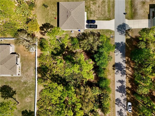 Apollo AVE, North Port, FL 34286