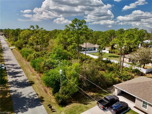 Apollo AVE, North Port, FL 34286