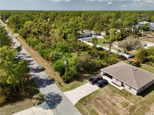 Apollo AVE, North Port, FL 34286