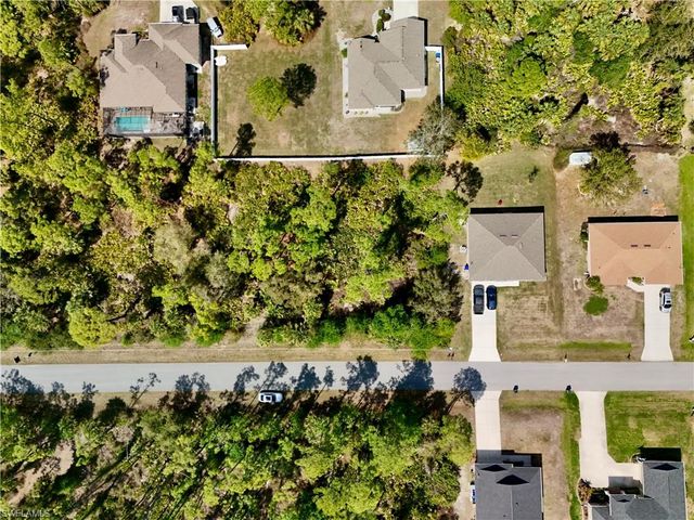 Apollo AVE, North Port, FL 34286