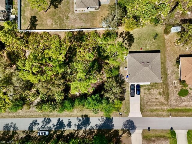 Apollo AVE, North Port, FL 34286
