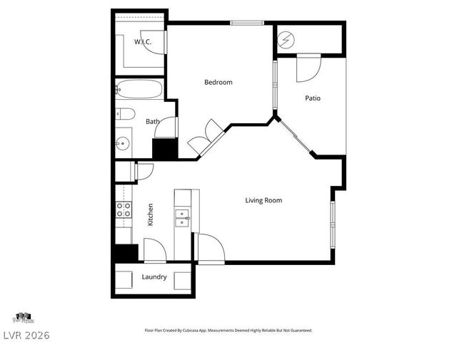 6800 East Lake Mead Boulevard 1092, Las Vegas, NV 89156