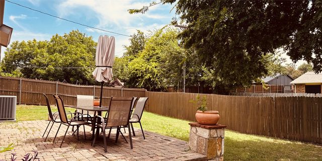 153 W Way Drive, Allen, TX 75002