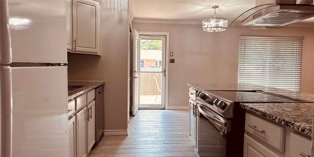 153 W Way Drive, Allen, TX 75002