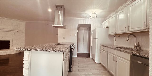 153 W Way Drive, Allen, TX 75002