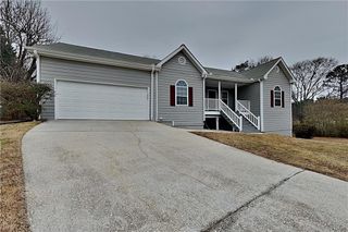 1550 Twin Manor Drive, Loganville, GA 30052