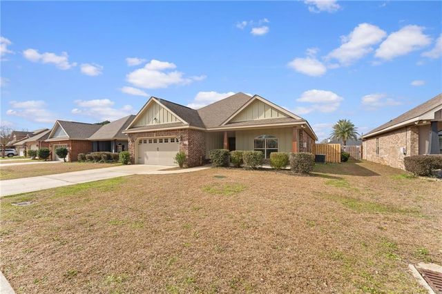 3176 Essex Place Drive, Mobile, AL 36695