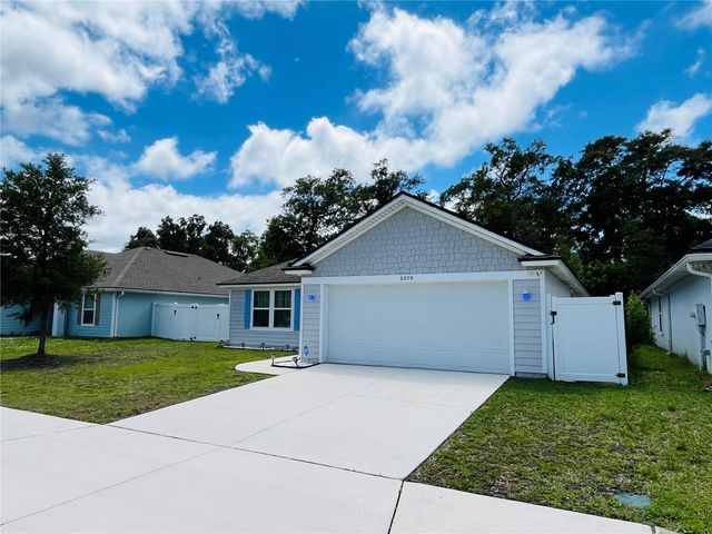6050 PATRIOTS LANDING LANE, Jacksonville, FL 32244