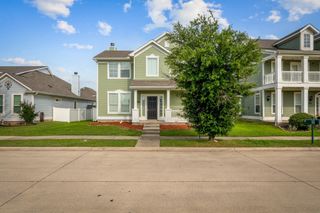 920 Fox Grove Lane, Providence Village, TX 76227