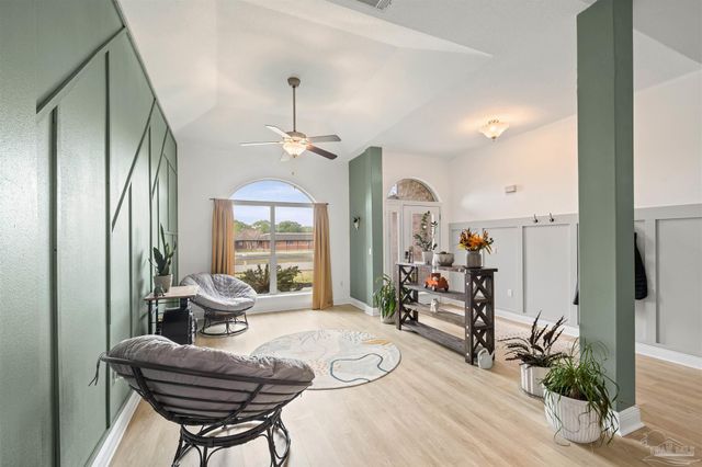 1509 Woodlawn Way, Gulf Breeze, FL 32563