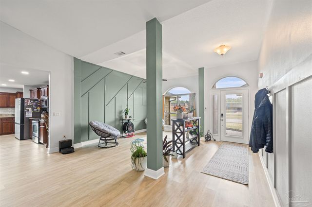 1509 Woodlawn Way, Gulf Breeze, FL 32563