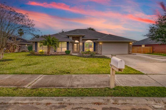 1509 Woodlawn Way, Gulf Breeze, FL 32563