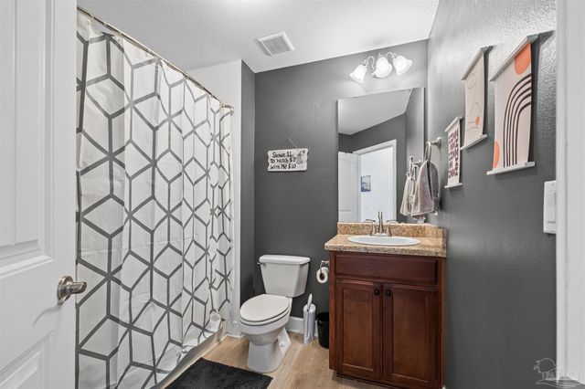 1509 Woodlawn Way, Gulf Breeze, FL 32563