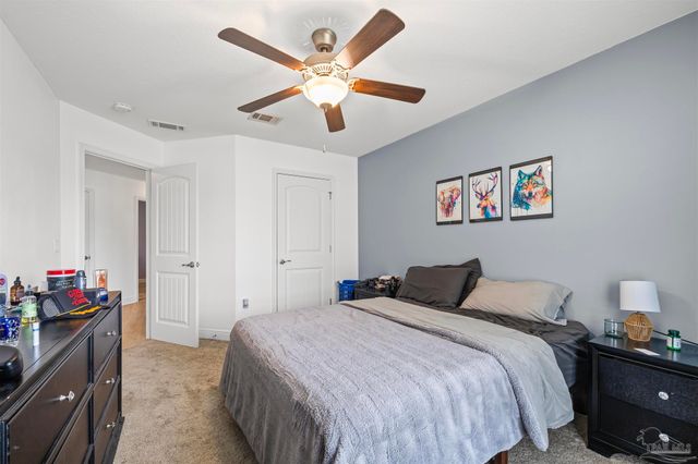 1509 Woodlawn Way, Gulf Breeze, FL 32563