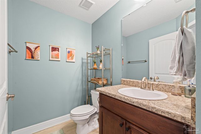 1509 Woodlawn Way, Gulf Breeze, FL 32563