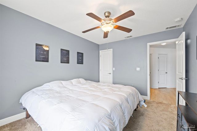 1509 Woodlawn Way, Gulf Breeze, FL 32563