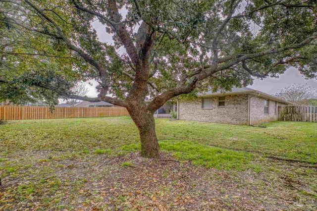 1509 Woodlawn Way, Gulf Breeze, FL 32563