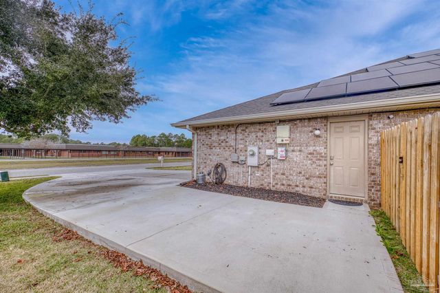 1509 Woodlawn Way, Gulf Breeze, FL 32563