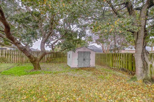 1509 Woodlawn Way, Gulf Breeze, FL 32563