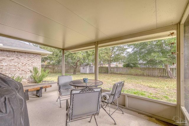 1509 Woodlawn Way, Gulf Breeze, FL 32563