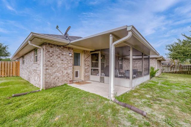 1509 Woodlawn Way, Gulf Breeze, FL 32563