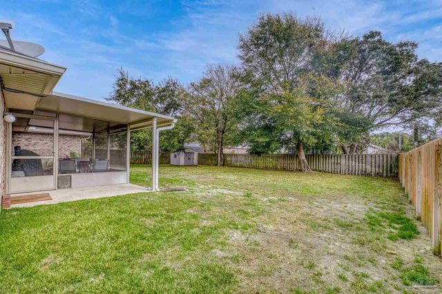 1509 Woodlawn Way, Gulf Breeze, FL 32563