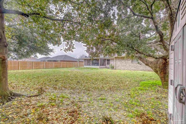 1509 Woodlawn Way, Gulf Breeze, FL 32563