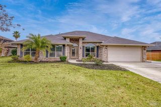 1509 Woodlawn Way, Gulf Breeze, FL 32563