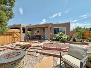 1019 Calle Margarita, Santa Fe, NM 87507