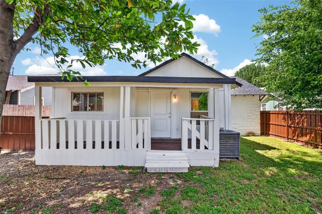 924 Nolte Drive, Dallas, TX 75208