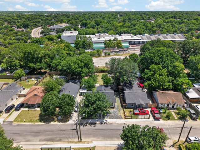 924 Nolte Drive, Dallas, TX 75208