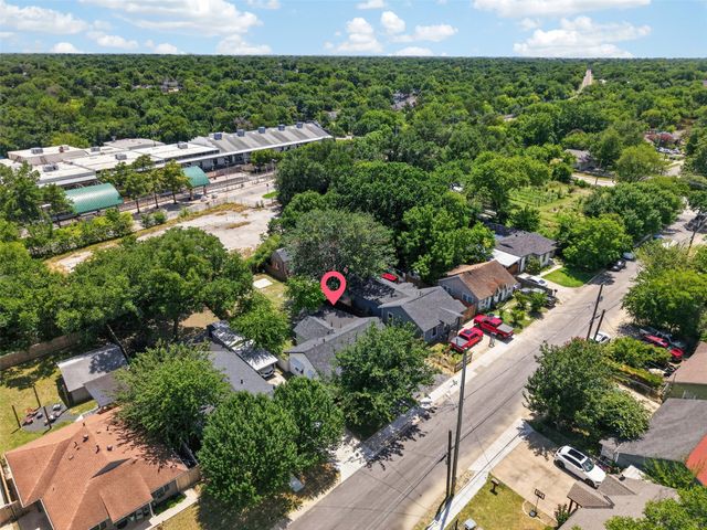 924 Nolte Drive, Dallas, TX 75208