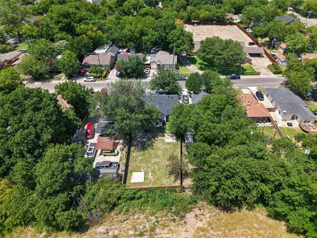 924 Nolte Drive, Dallas, TX 75208