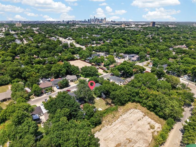 924 Nolte Drive, Dallas, TX 75208