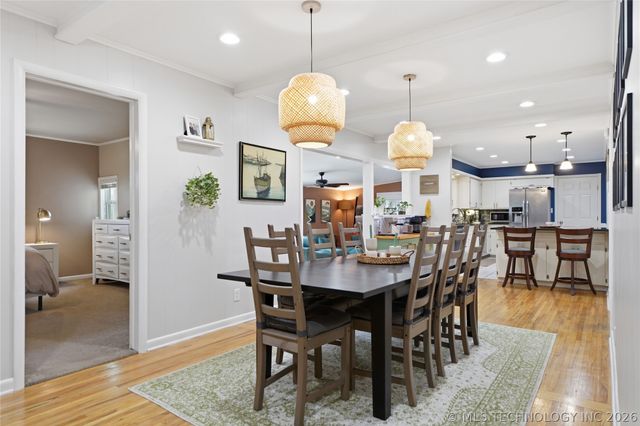 3224 S Oswego Avenue, Tulsa, OK 74135