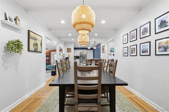 3224 S Oswego Avenue, Tulsa, OK 74135