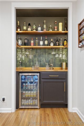 3224 S Oswego Avenue, Tulsa, OK 74135