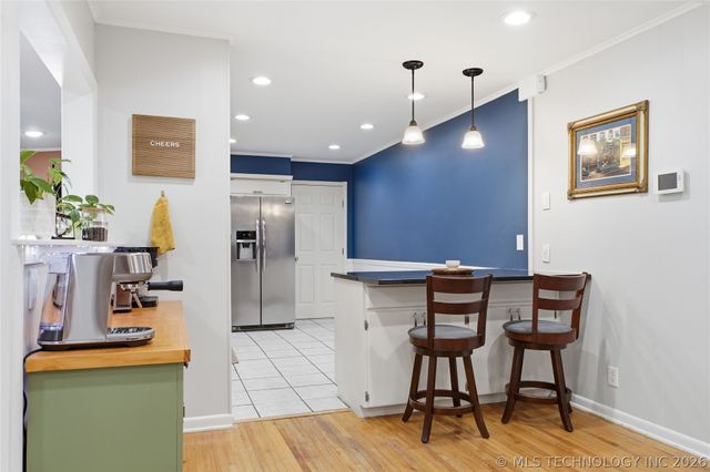 3224 S Oswego Avenue, Tulsa, OK 74135