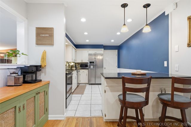 3224 S Oswego Avenue, Tulsa, OK 74135