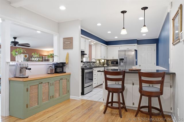 3224 S Oswego Avenue, Tulsa, OK 74135