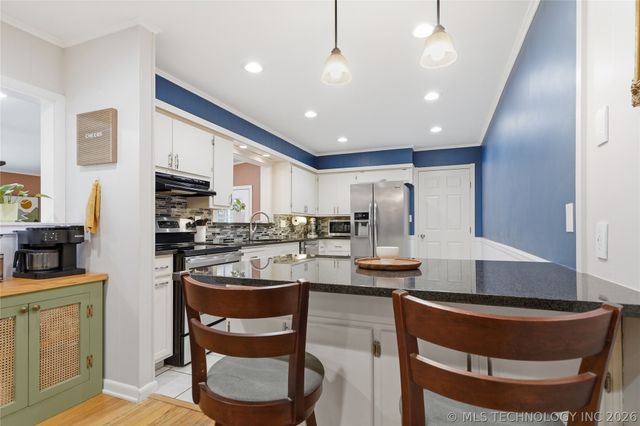 3224 S Oswego Avenue, Tulsa, OK 74135