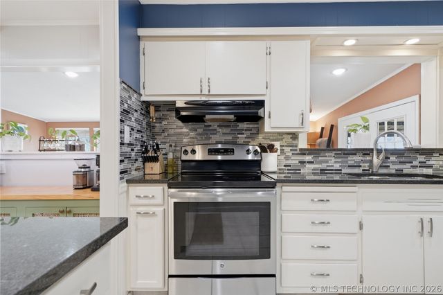 3224 S Oswego Avenue, Tulsa, OK 74135