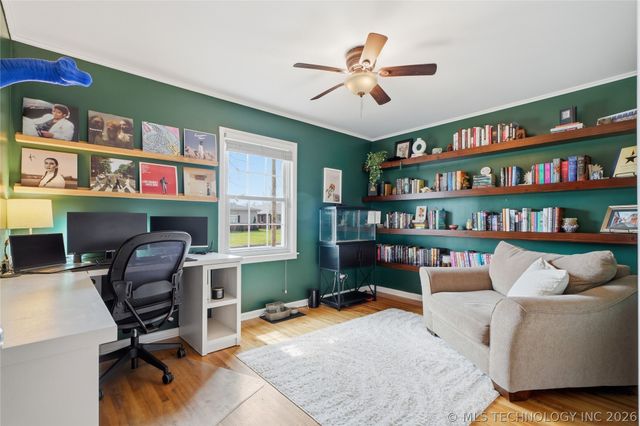 3224 S Oswego Avenue, Tulsa, OK 74135