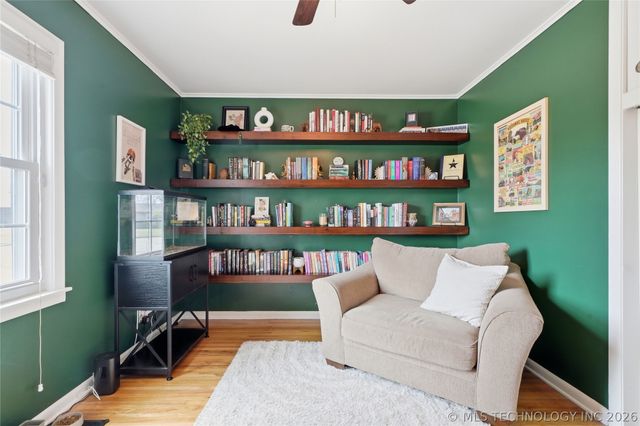 3224 S Oswego Avenue, Tulsa, OK 74135