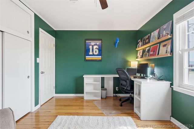 3224 S Oswego Avenue, Tulsa, OK 74135