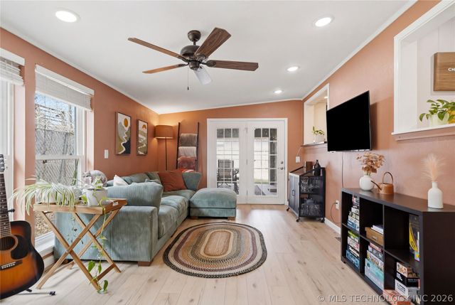 3224 S Oswego Avenue, Tulsa, OK 74135