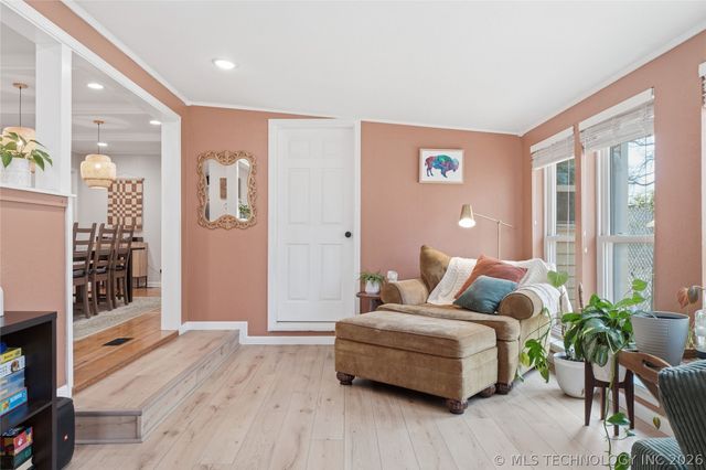 3224 S Oswego Avenue, Tulsa, OK 74135